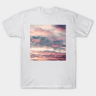 Cloudy Sky T-Shirt